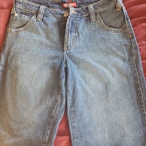 4 pair Misses Capris